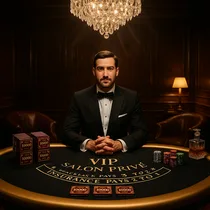 Nine Casino - Live Blackjack by Evolution Gaming
