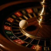 Nine Casino - Live Roulette by Evolution Gaming