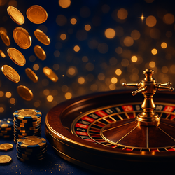 Nine Casino 100% iki 450€ + 250 Nemokami Sukimai Bonusas