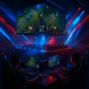 Nine Casino - Esports Sports Betting