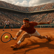 Nine Casino - Tennis Sports Betting